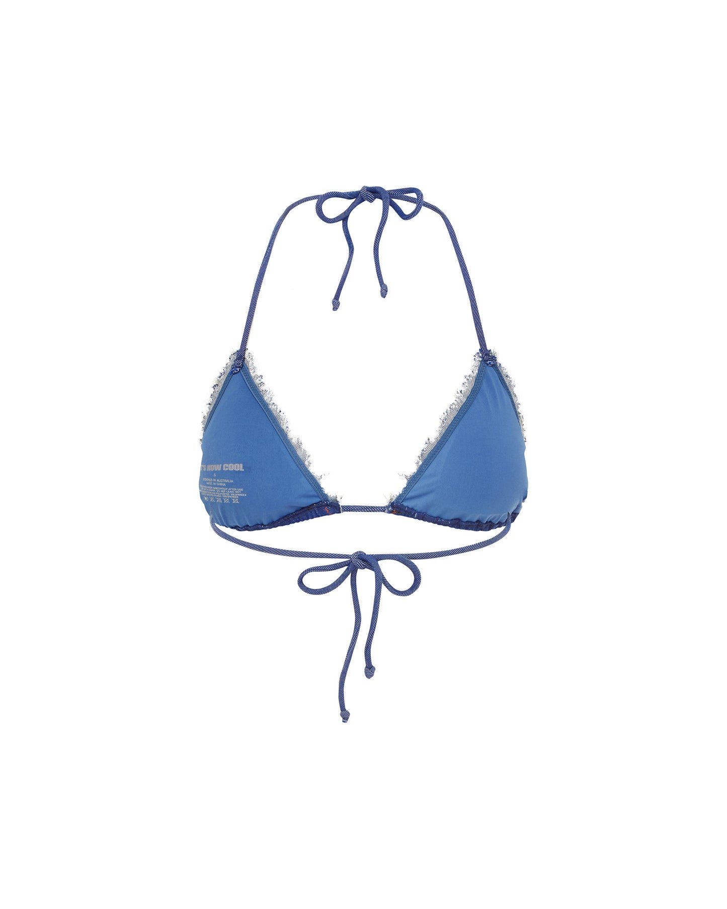 THE TRIANGLE TOP - BUCK