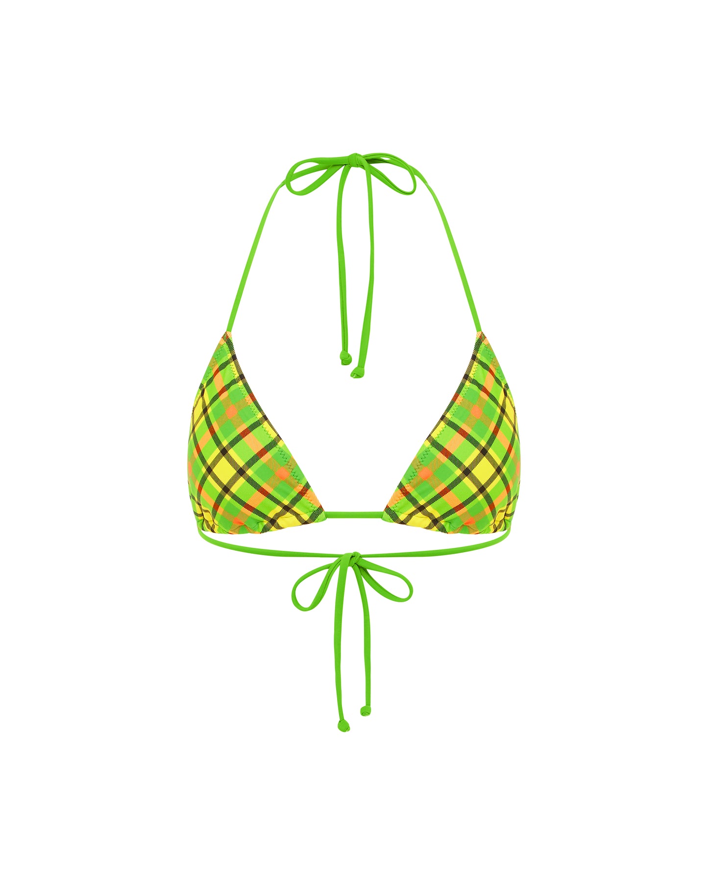 THE TRIANGLE TOP - RIDER