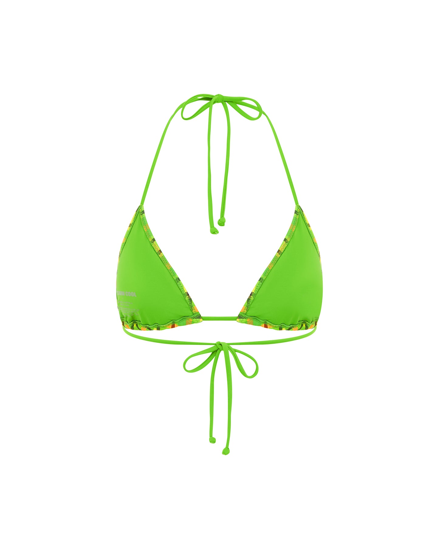 THE TRIANGLE TOP - RIDER