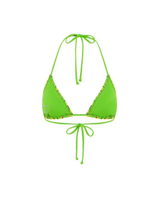 THE TRIANGLE TOP - RIDER