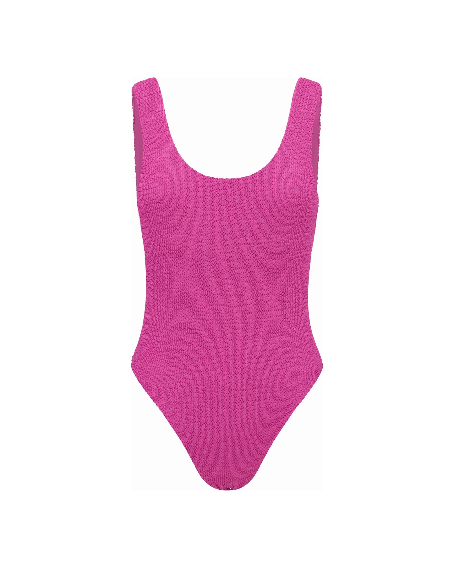 It's Now Cool Swimwear - Backless One Piece - Fandango