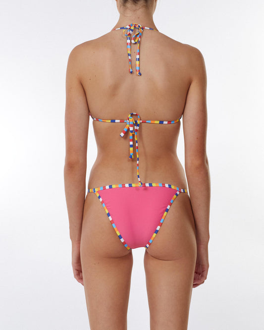 THE DUO STRING PANT - TINGLES