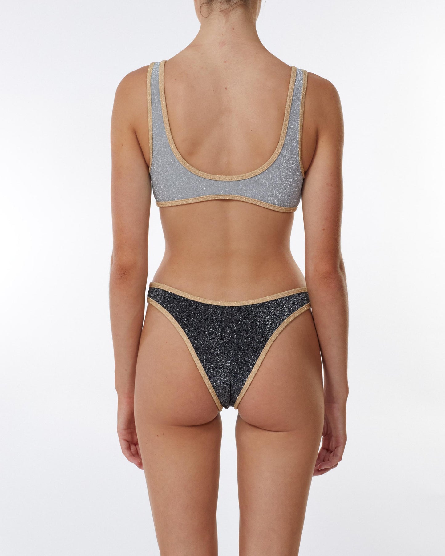 90'S DUO PANT - SPARRO