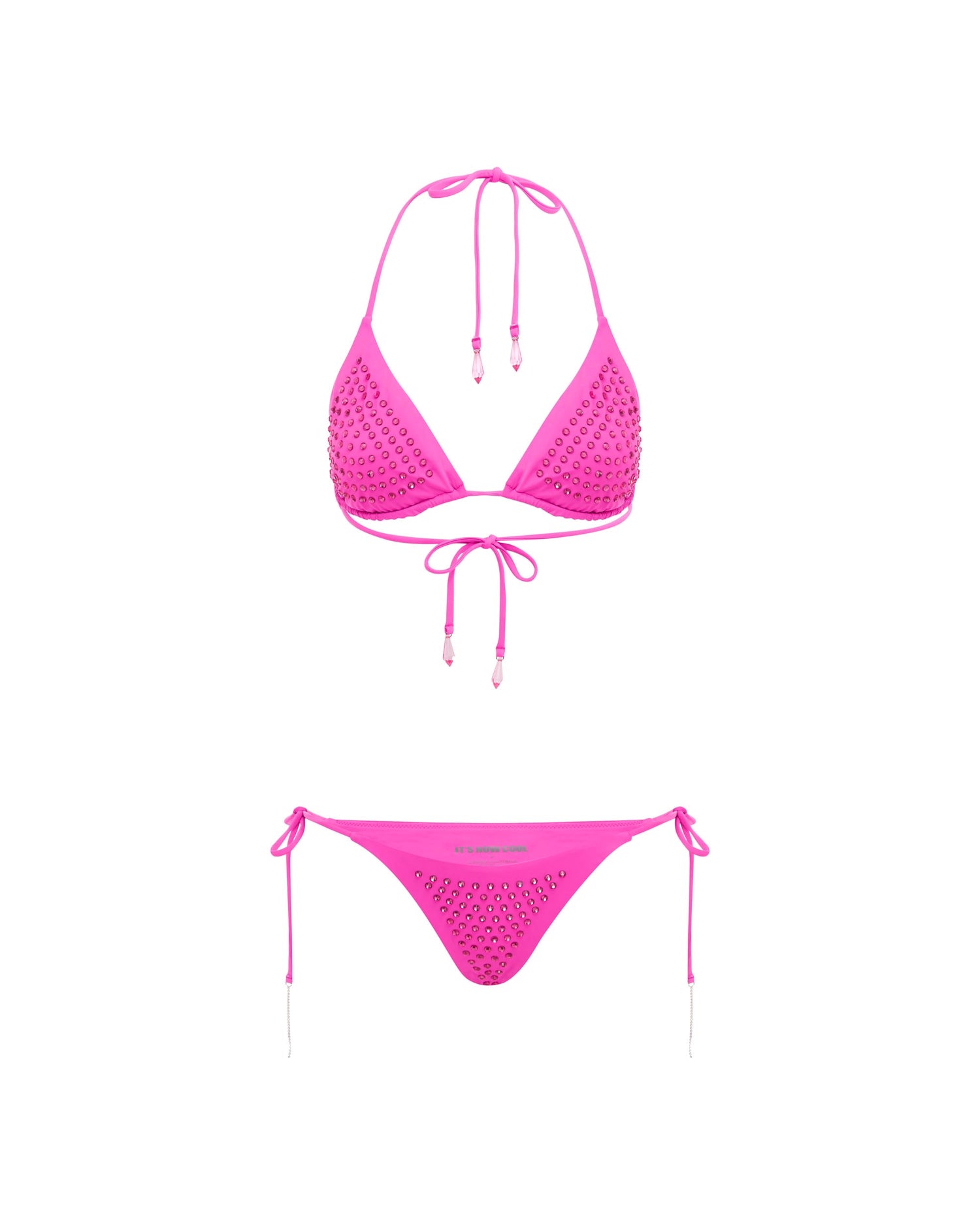 THE DIAMONTE PANT - CABO