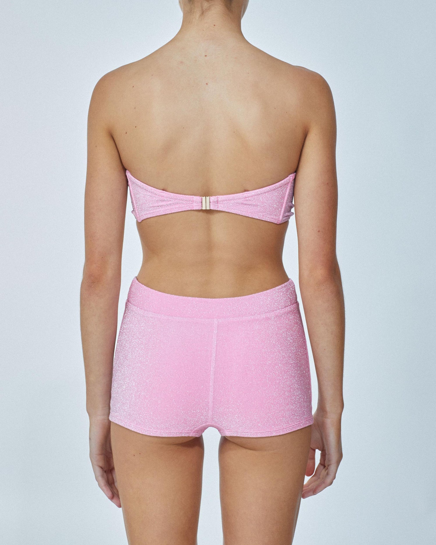 THE SHORTIE - BABY SPICE