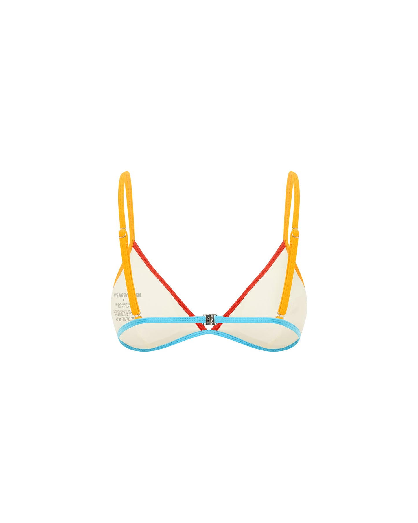 THE DUO BRALETTE - WILDCAT