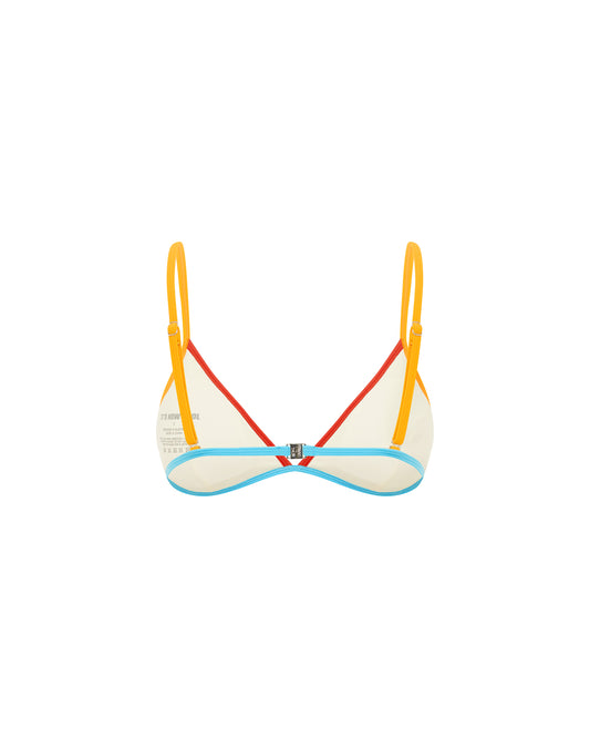 THE DUO BRALETTE - WILDCAT