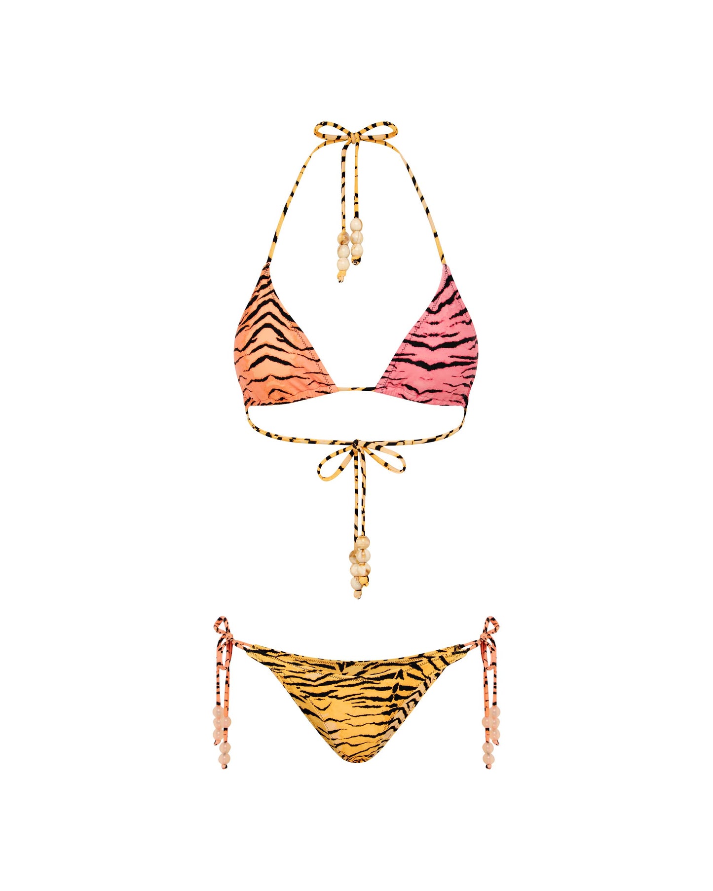 TRIANGLE TOP - NAJUZE