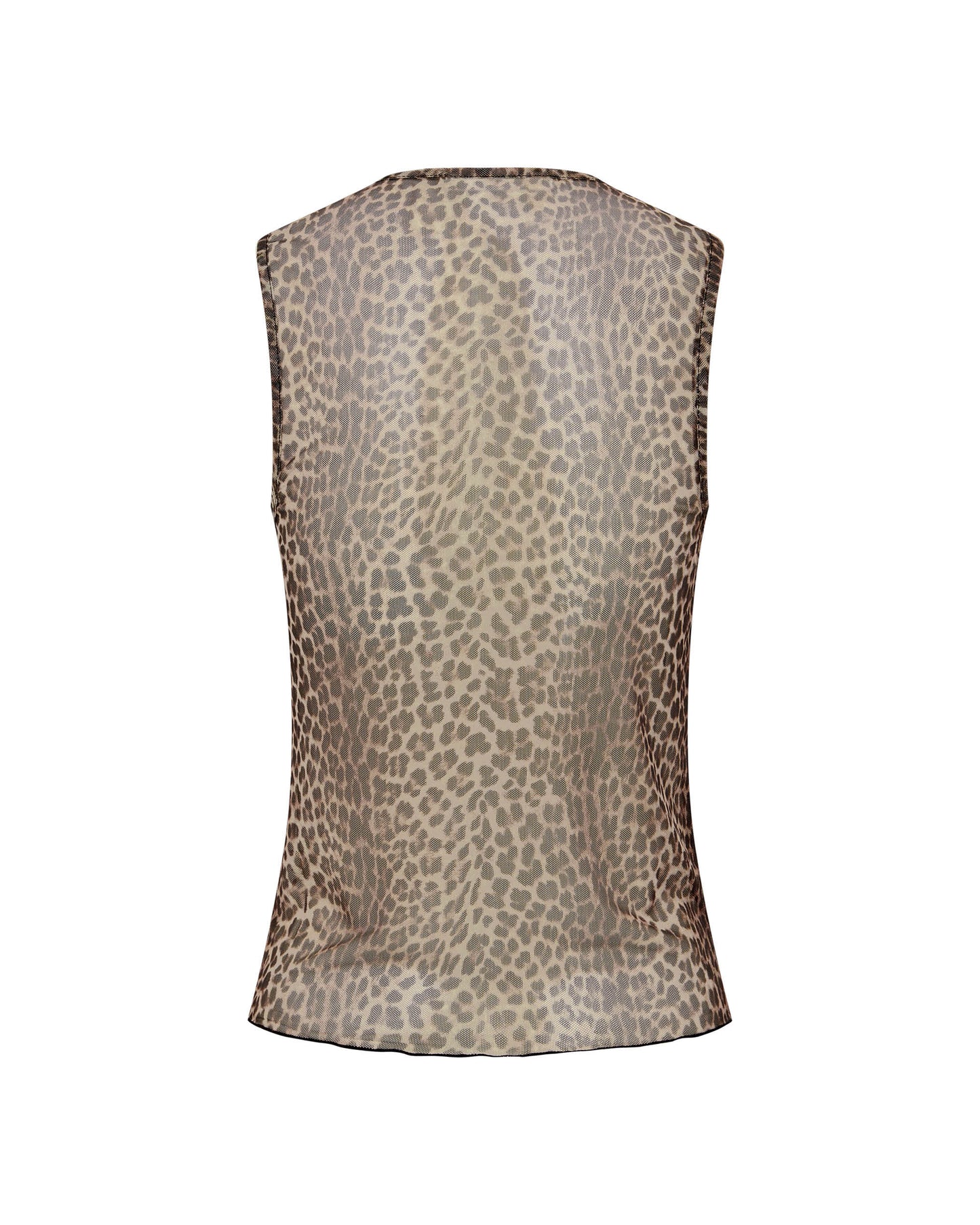 THE MESH TANK - WILDCAT