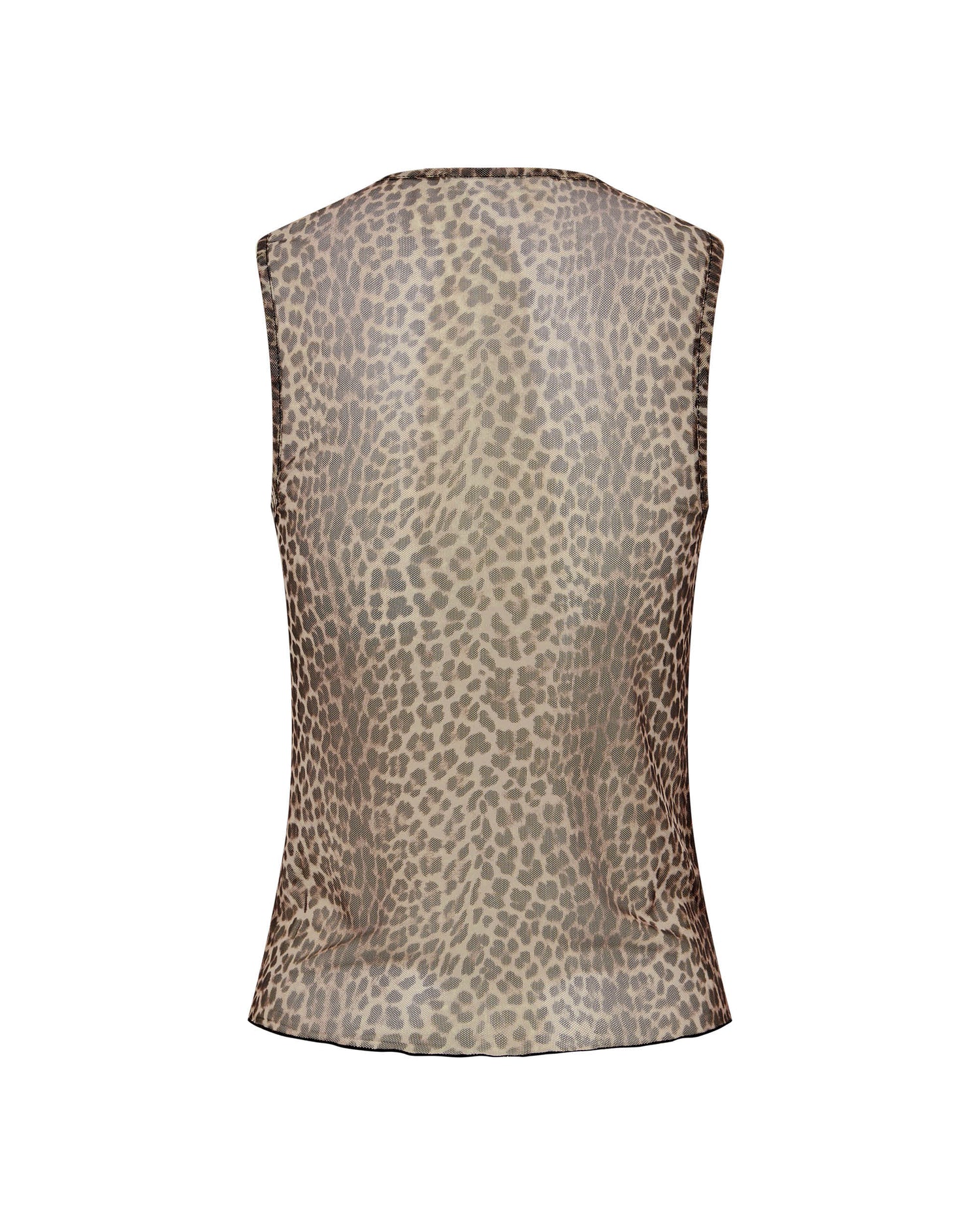 THE MESH TANK - WILDCAT