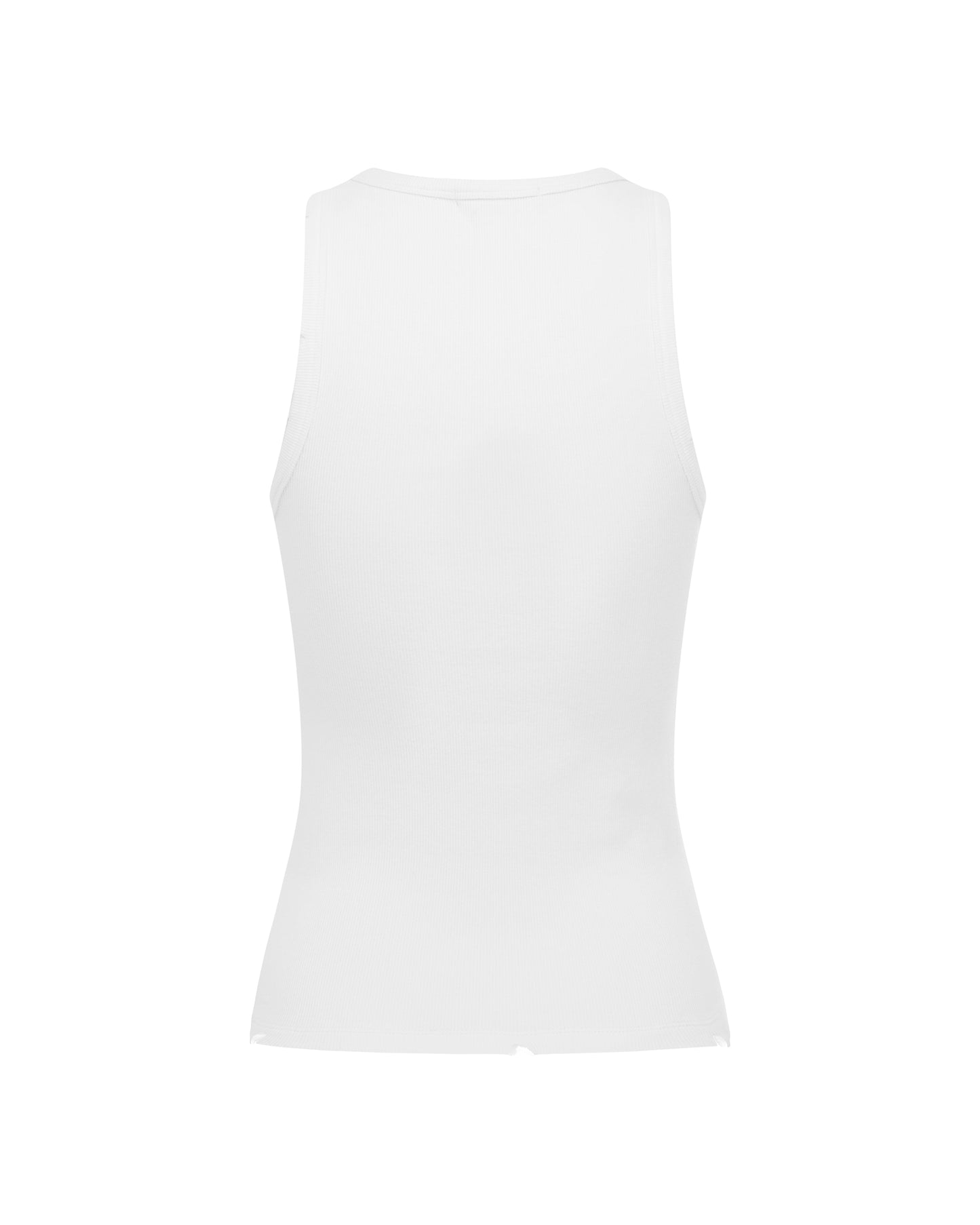 THE RIB TANK - NOT YOUR