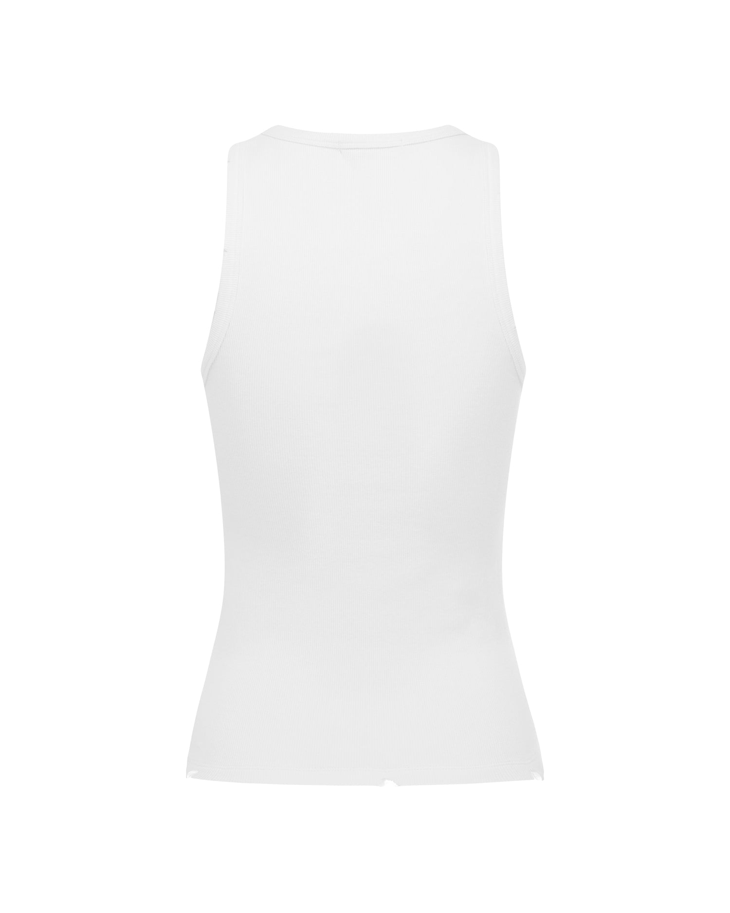 THE RIB TANK - NOT YOUR