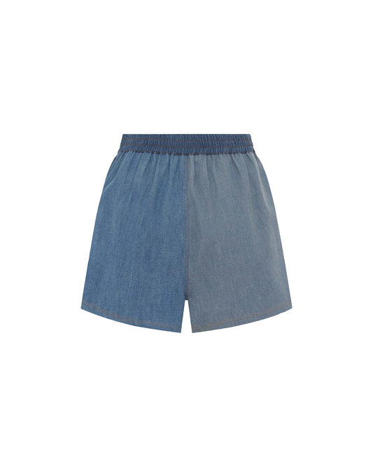 THE VACAY SHORT - BUCK