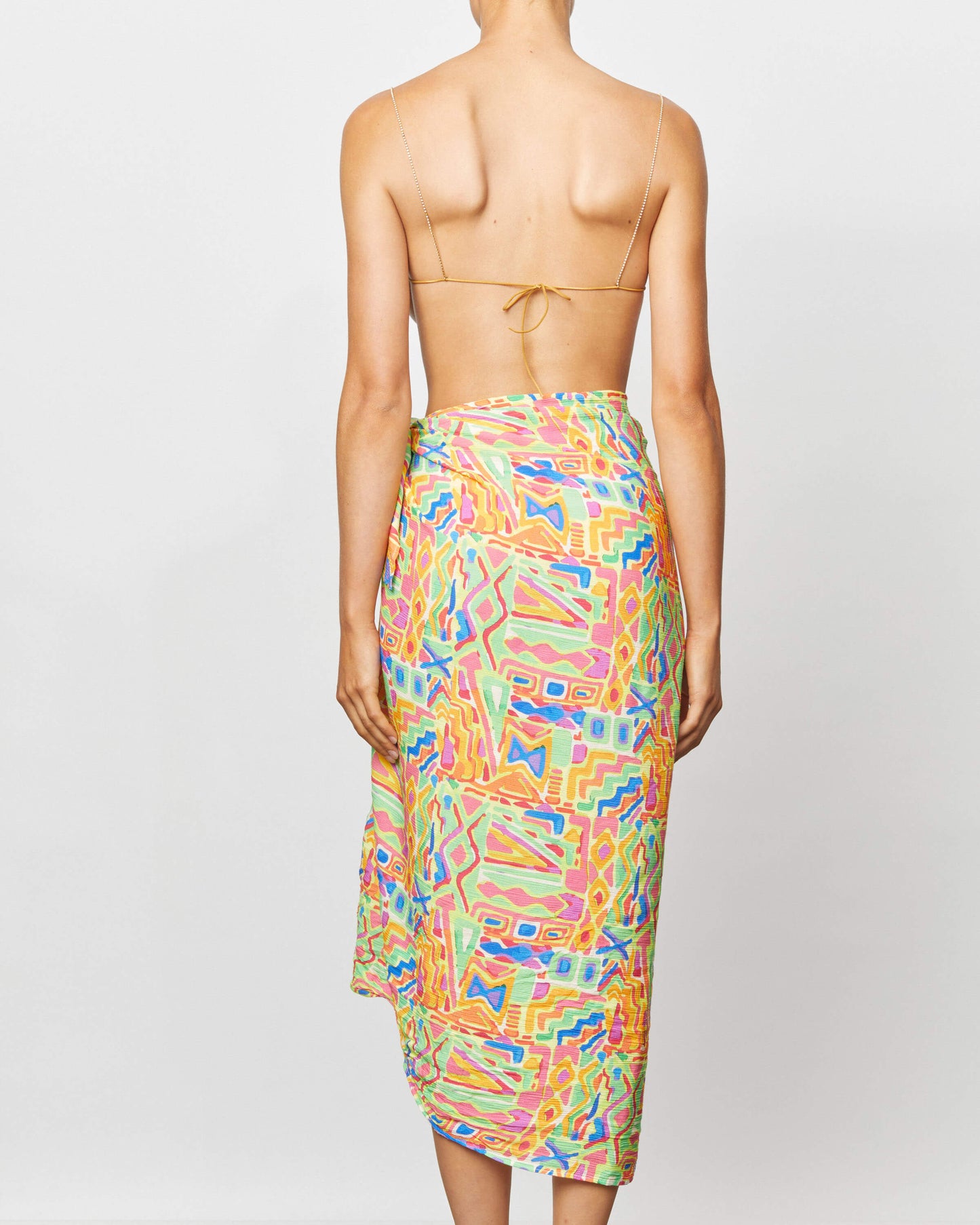 It's Now Cool Beachwear - Sarong - Coogee