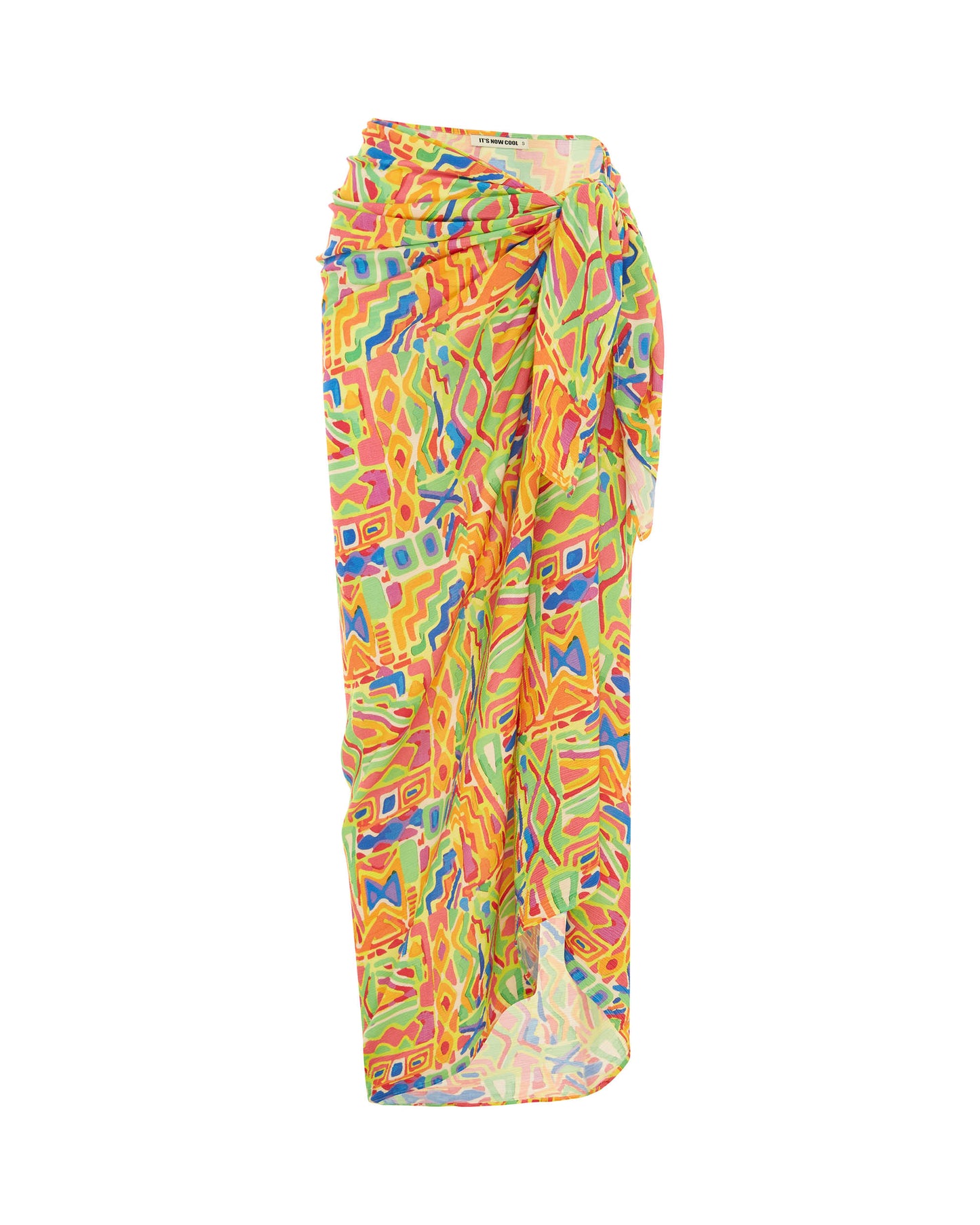 It's Now Cool Beachwear - Sarong - Coogee