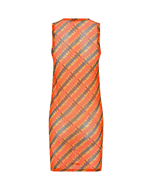 Its now cool DRESS THE DUO DRESS - JANEIRO