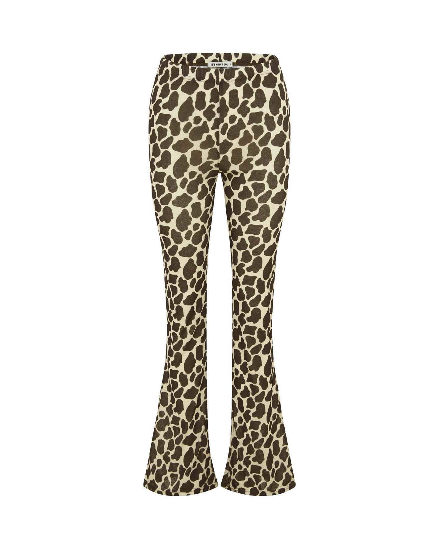 It's Now Cool Beachwear - Beach Pant - Freesia