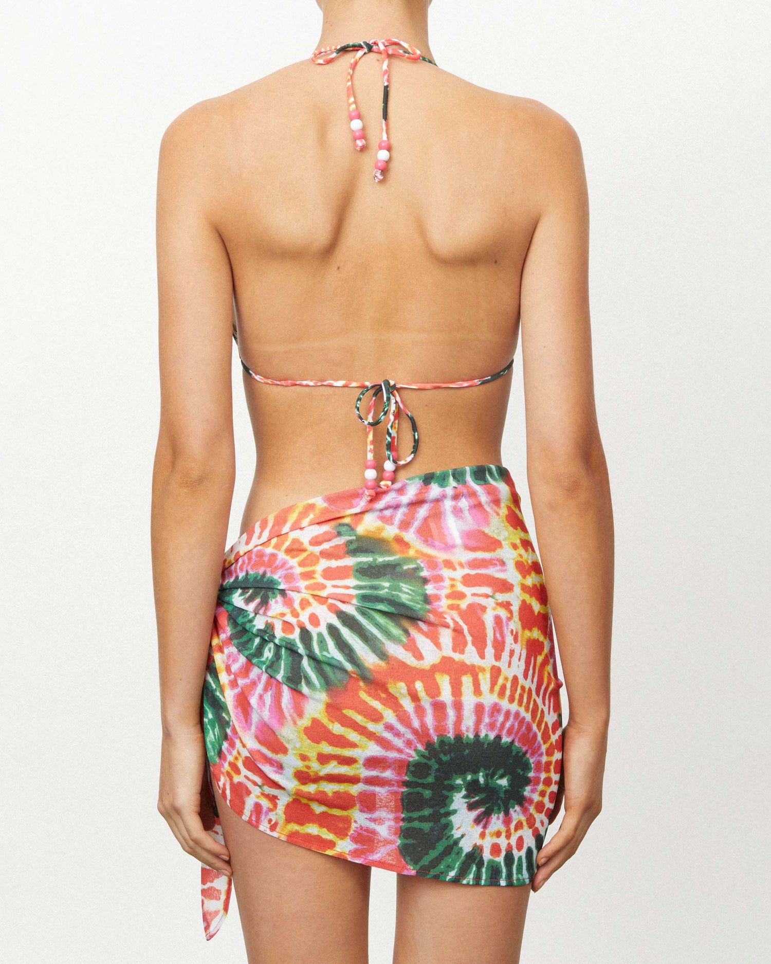 It's Now Cool Swimwear - Triangle Top - Hpnotiq