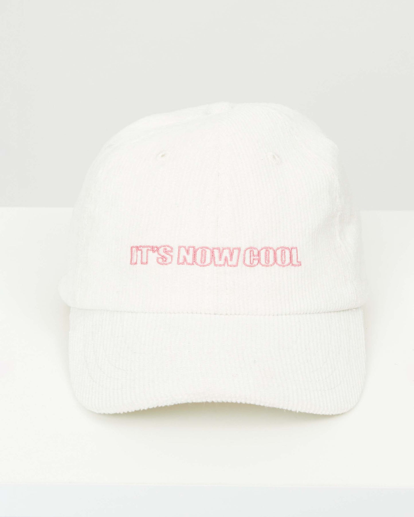 It's Now Cool Accessories - Cord Cap - White Cord