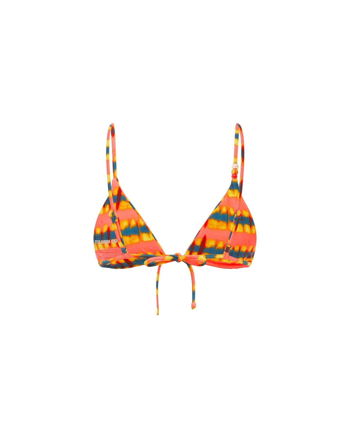 Its now cool BIKINI TOP THE STRING TOP - JANEIRO in Janeiro