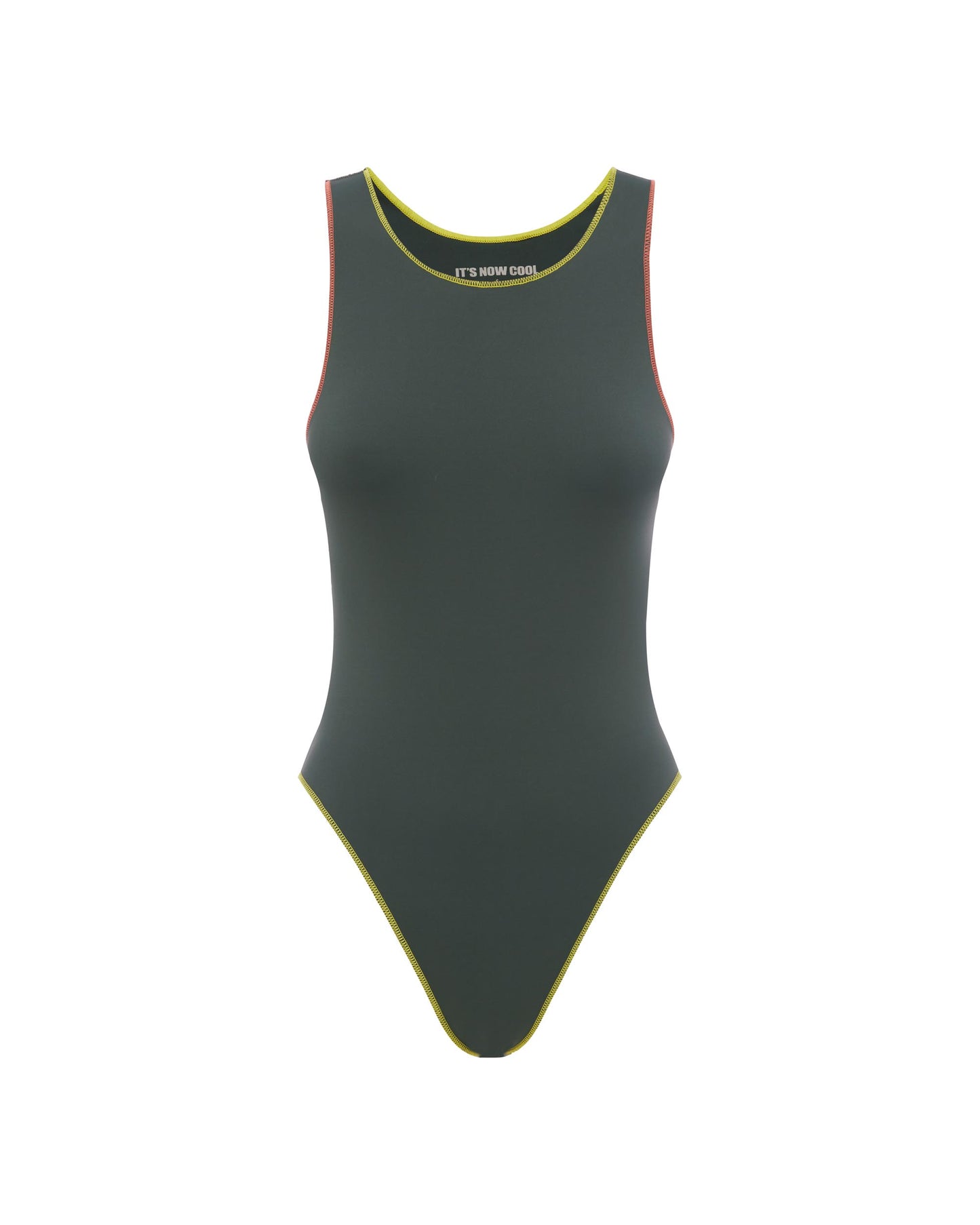 It's Now Cool Swimwear - Bodysuit - Admiral