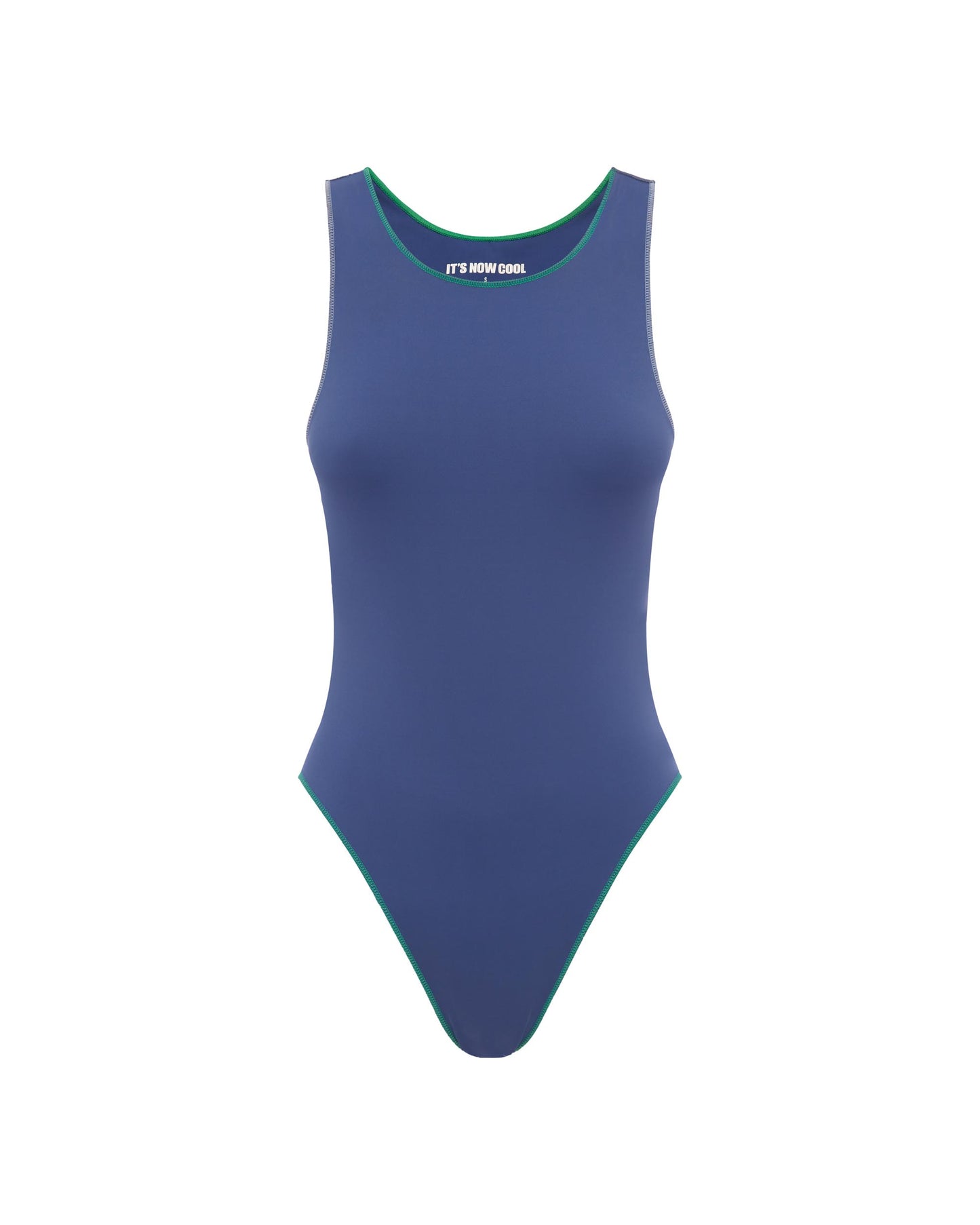 It's Now Cool Swimwear - Bodysuit - Coronet