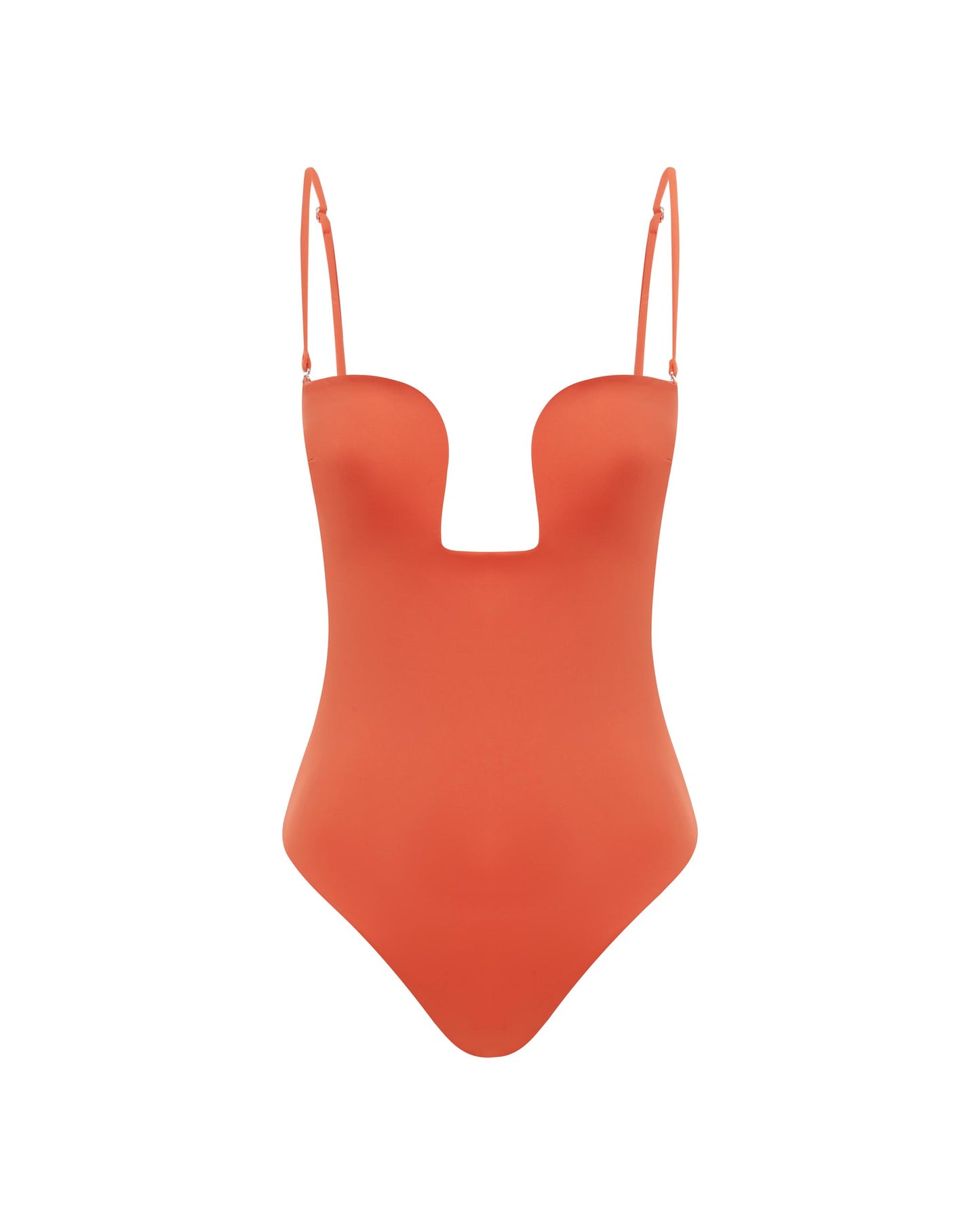THE CURVE ONE PIECE - FLAME