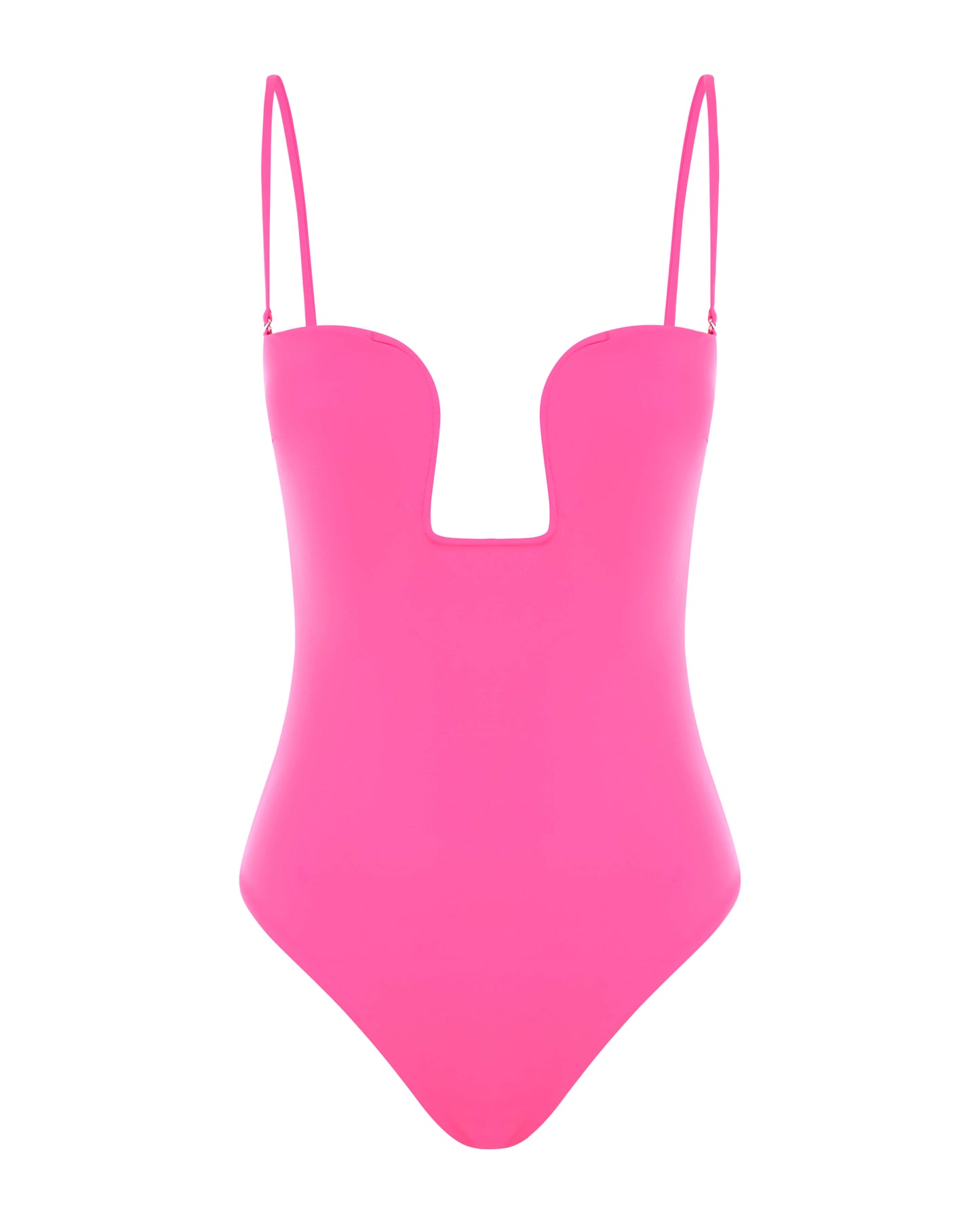 It's Now Cool Swimwear - Curve One Piece - Popstar