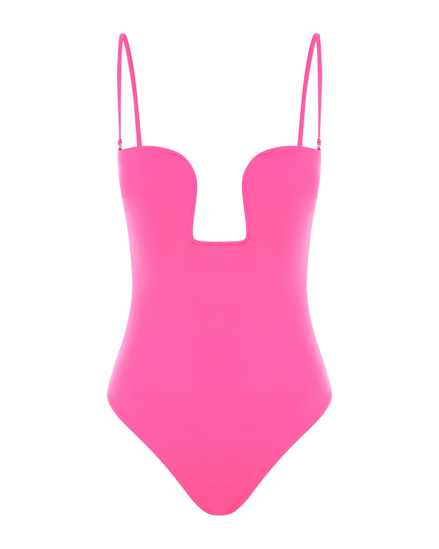 It's Now Cool Swimwear - Curve One Piece - Popstar