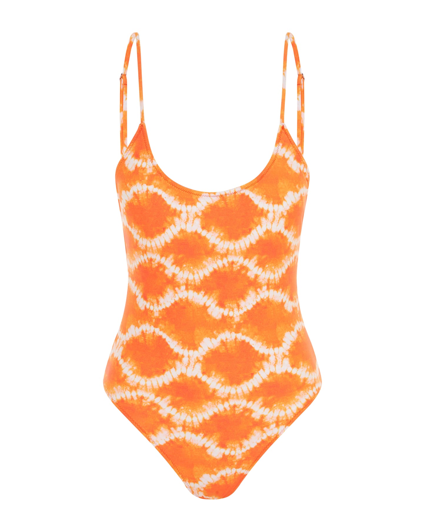 It's Now Cool Swimwear - Scoop One Piece - Bora Bora