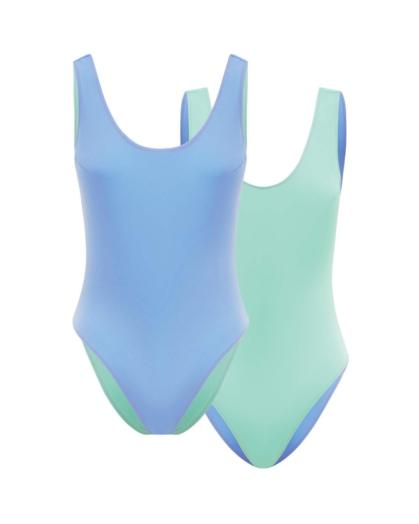 Its now cool SWIM ONE PIECE THE CONTOUR REVO ONE PIEC - VISTA/TIFFANY in Vista/Tiffany