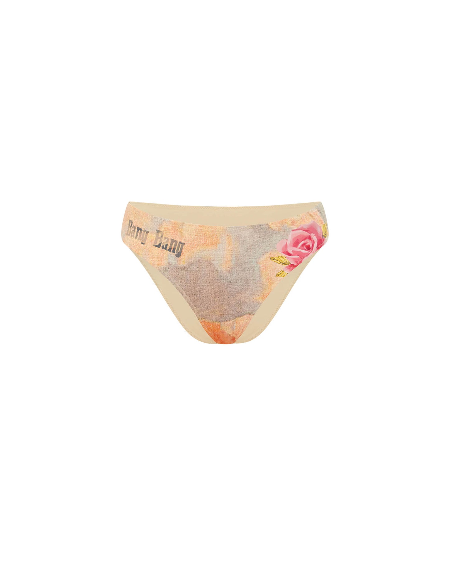 THE HIGH CURVE PANT - WILD HEARTS