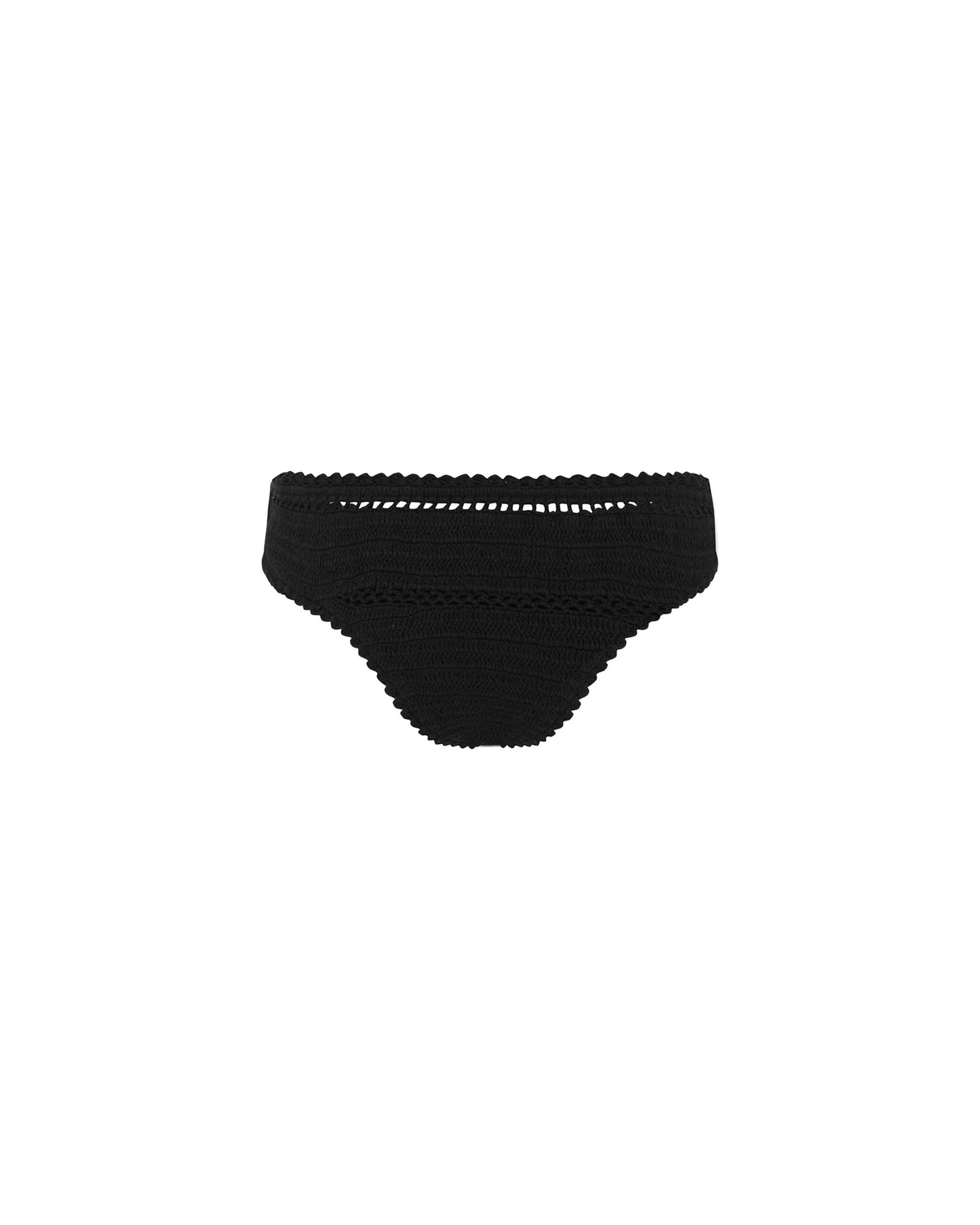 Its now cool SWIMWEAR THE CROCHET PANT - PALM BEACH in Palm Beach