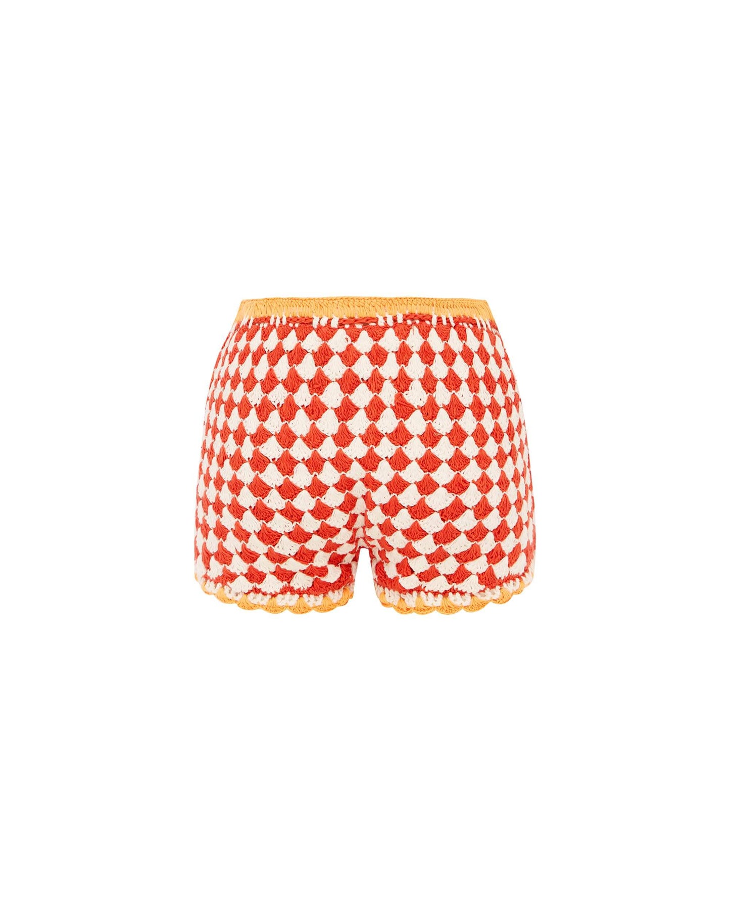 Its now cool SWIMWEAR THE CROCHET SHORTIE - CONMIGO