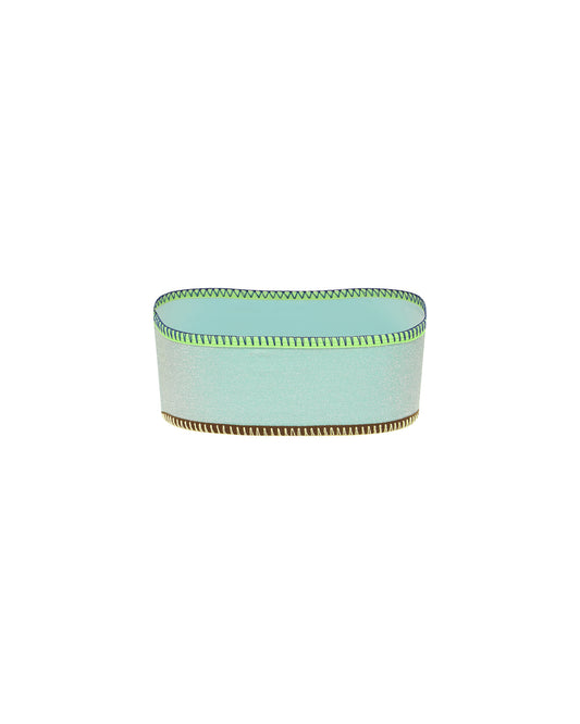 THE DIY BANDEAU TOP - LEVI