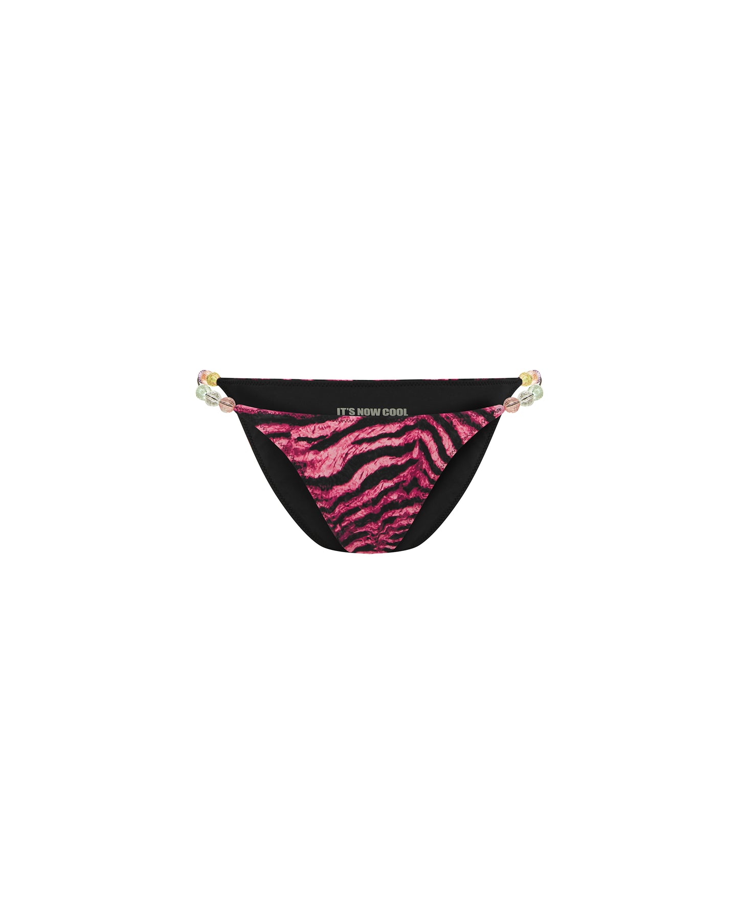 STRING PANT - TIGERS EYE