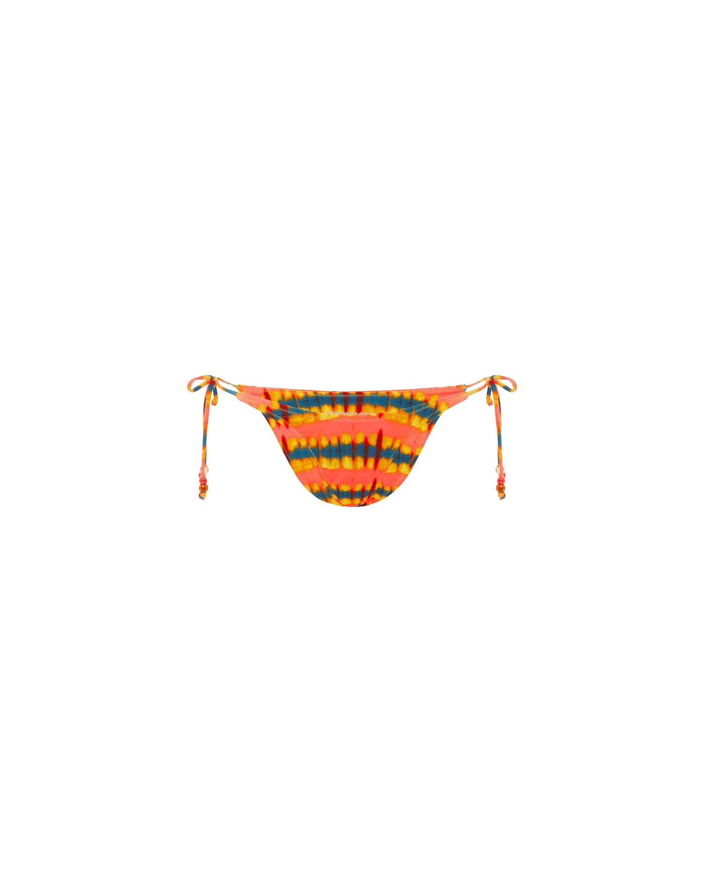 Its now cool BIKINI PANT THE 90'S TIE PANT - JANEIRO in Janeiro