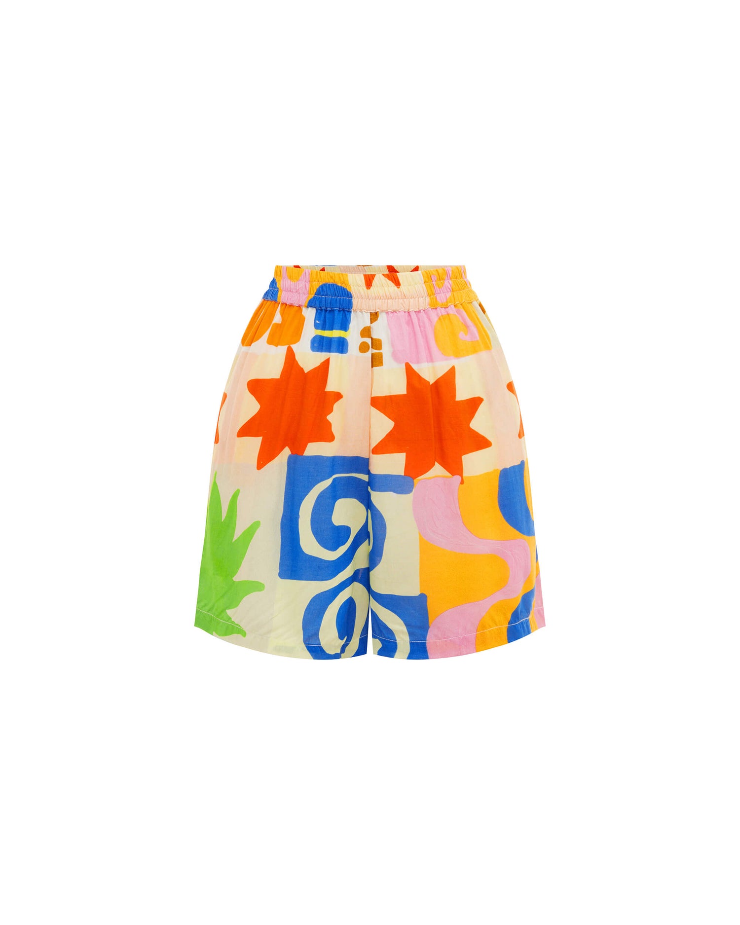 Its now cool SHORTS VACAY SHORT - RELAX in Relax