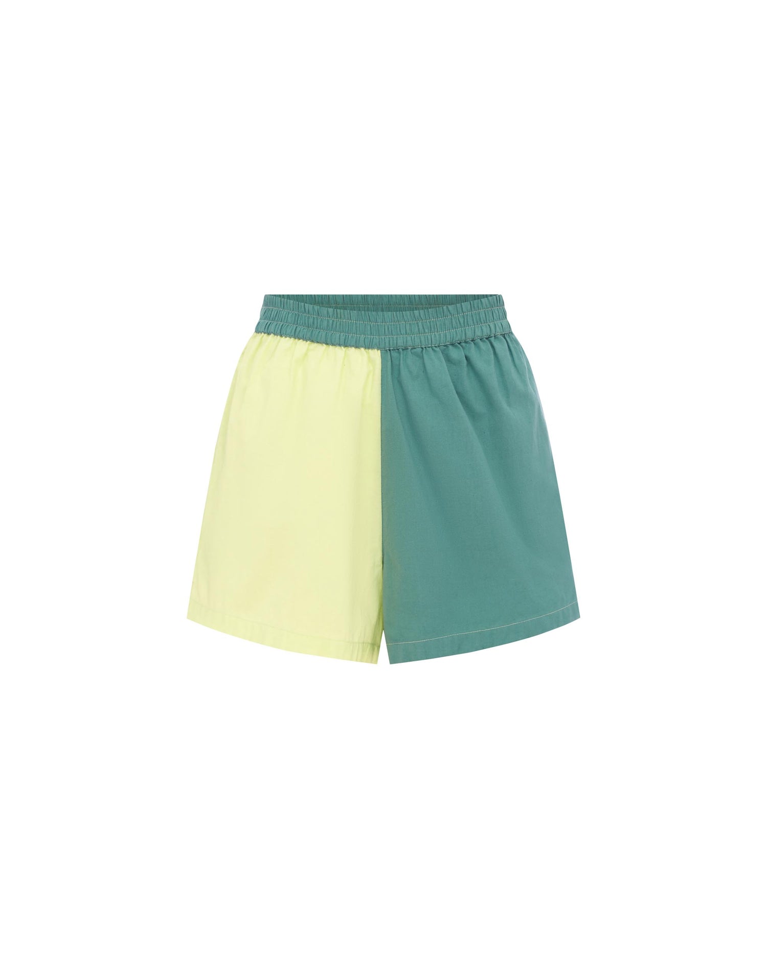 It's Now Cool Beachwear - Vacay Short - Shapeshifter