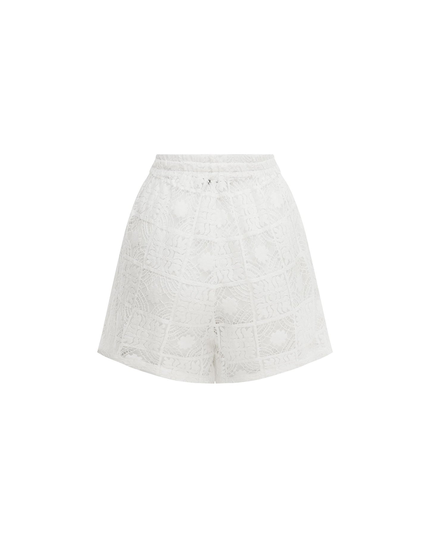 Its now cool SHORTS THE VACAY SHORT - MARGARITA in Margarita