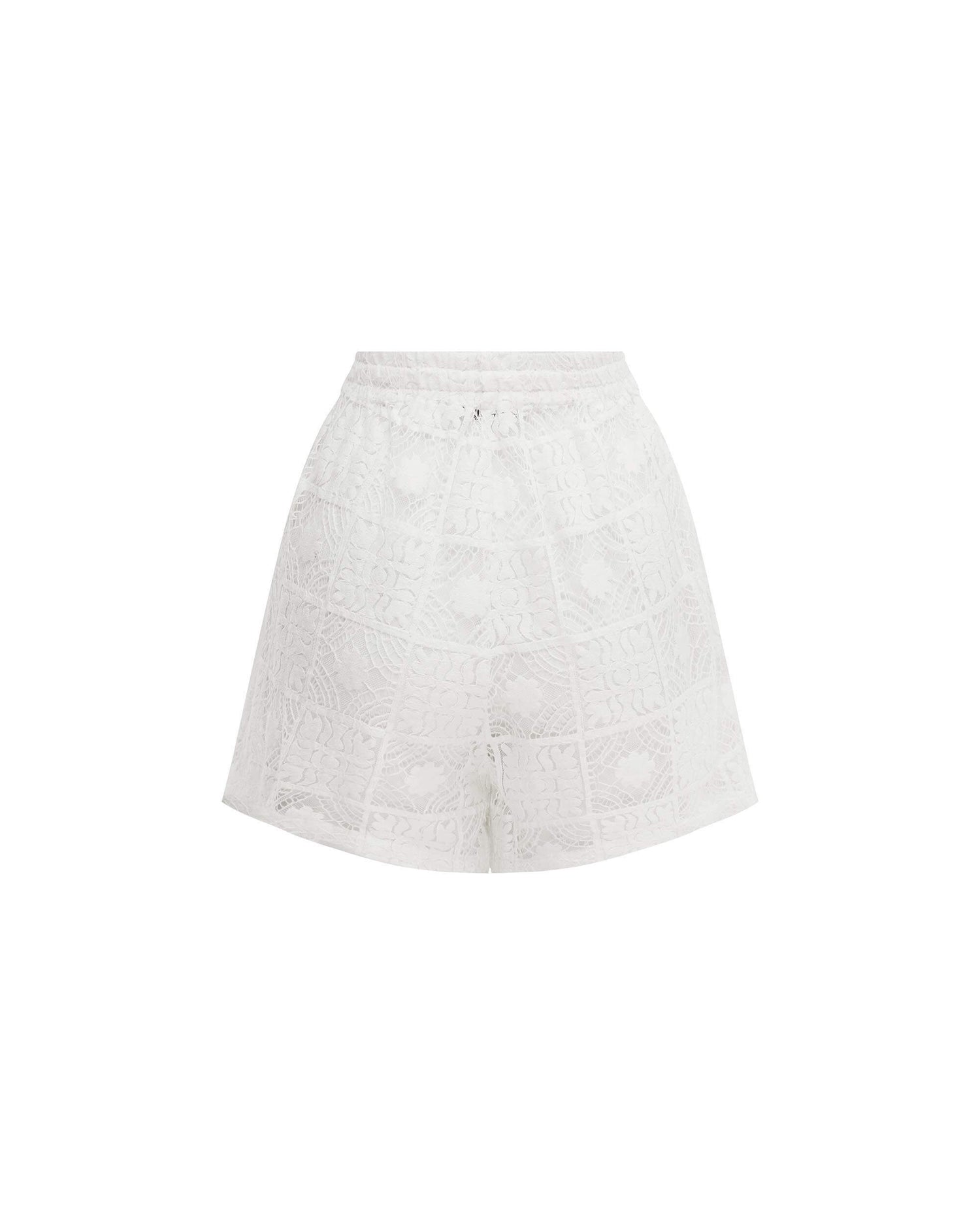 Its now cool SHORTS THE VACAY SHORT - MARGARITA in Margarita