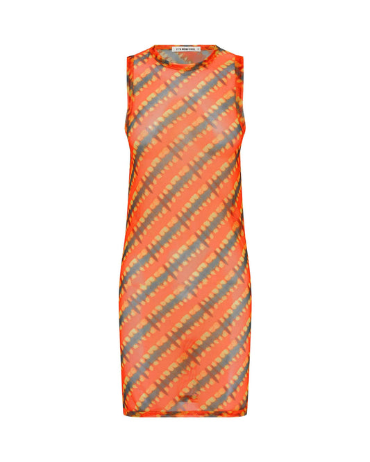 Its now cool DRESS THE DUO DRESS - JANEIRO