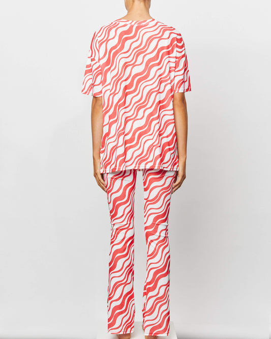 It's Now Cool Beachwear - Beach Pant - Campino