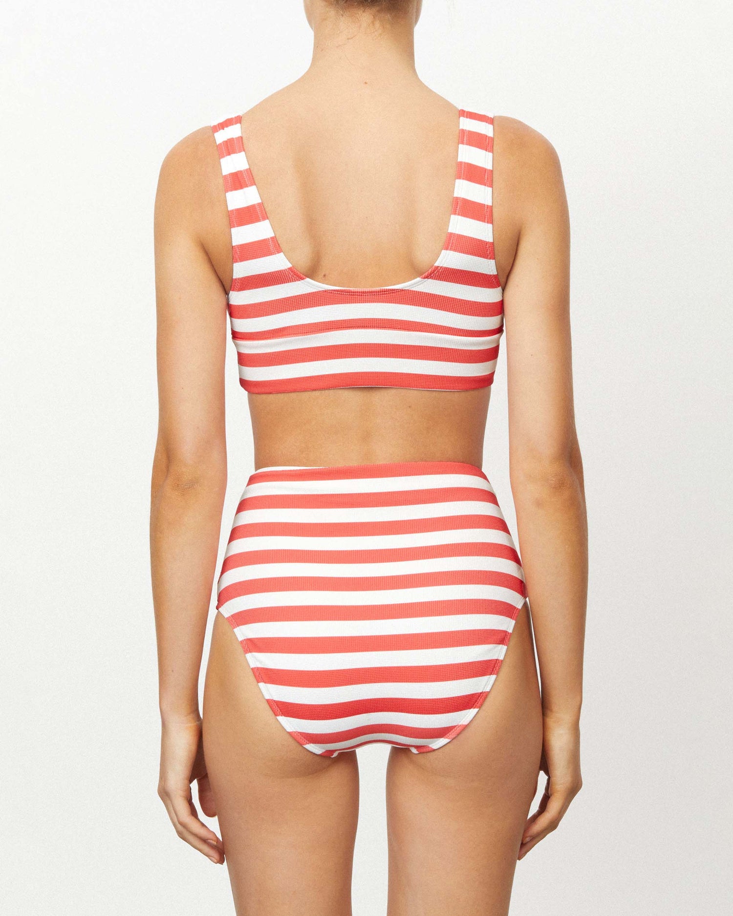 It's Now Cool Swimwear - Banded Pant - Haleiwa