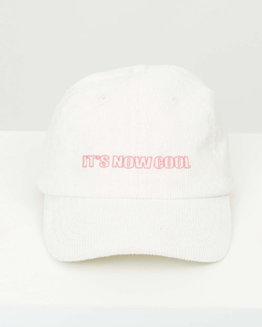 It's Now Cool Accessories - Cord Cap - White Cord