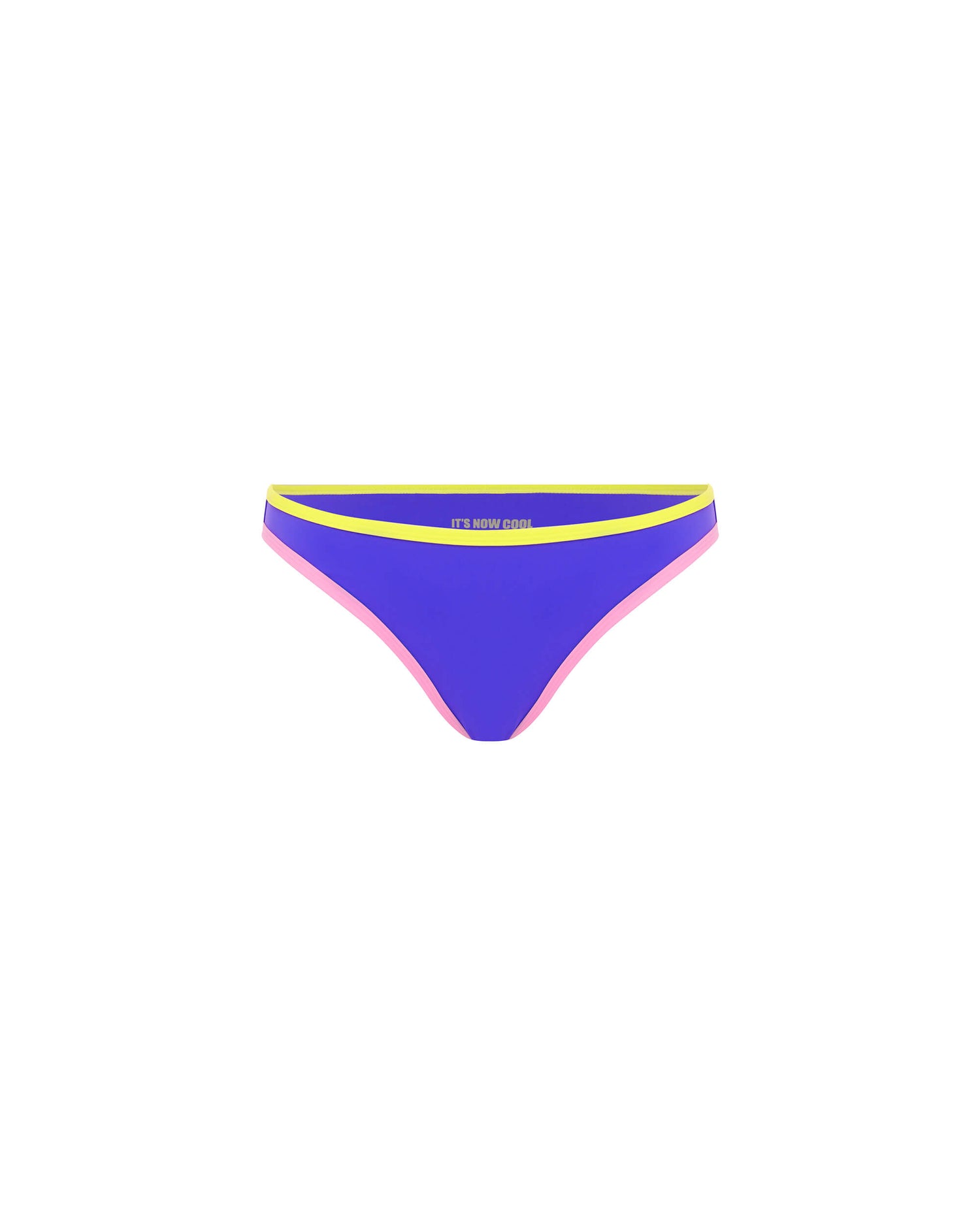 Its now cool SWIMWEAR THE CONTOUR 90'S  PANT  - CURRUMBIN in Currumbin