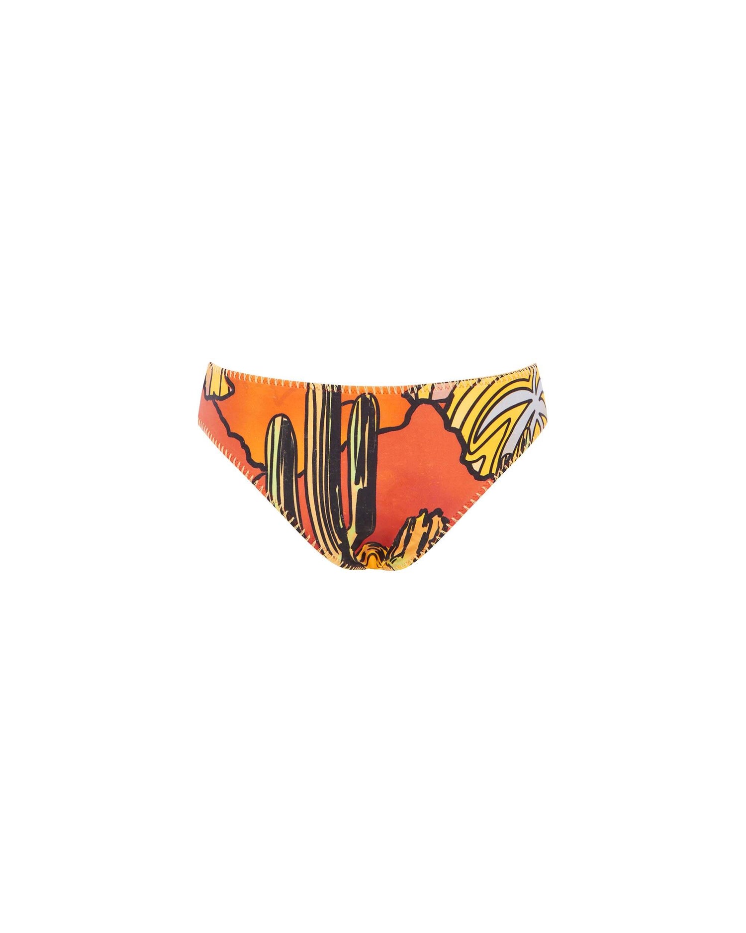 Its now cool SWIMWEAR THE HIPSTER PANT - MEXICALI