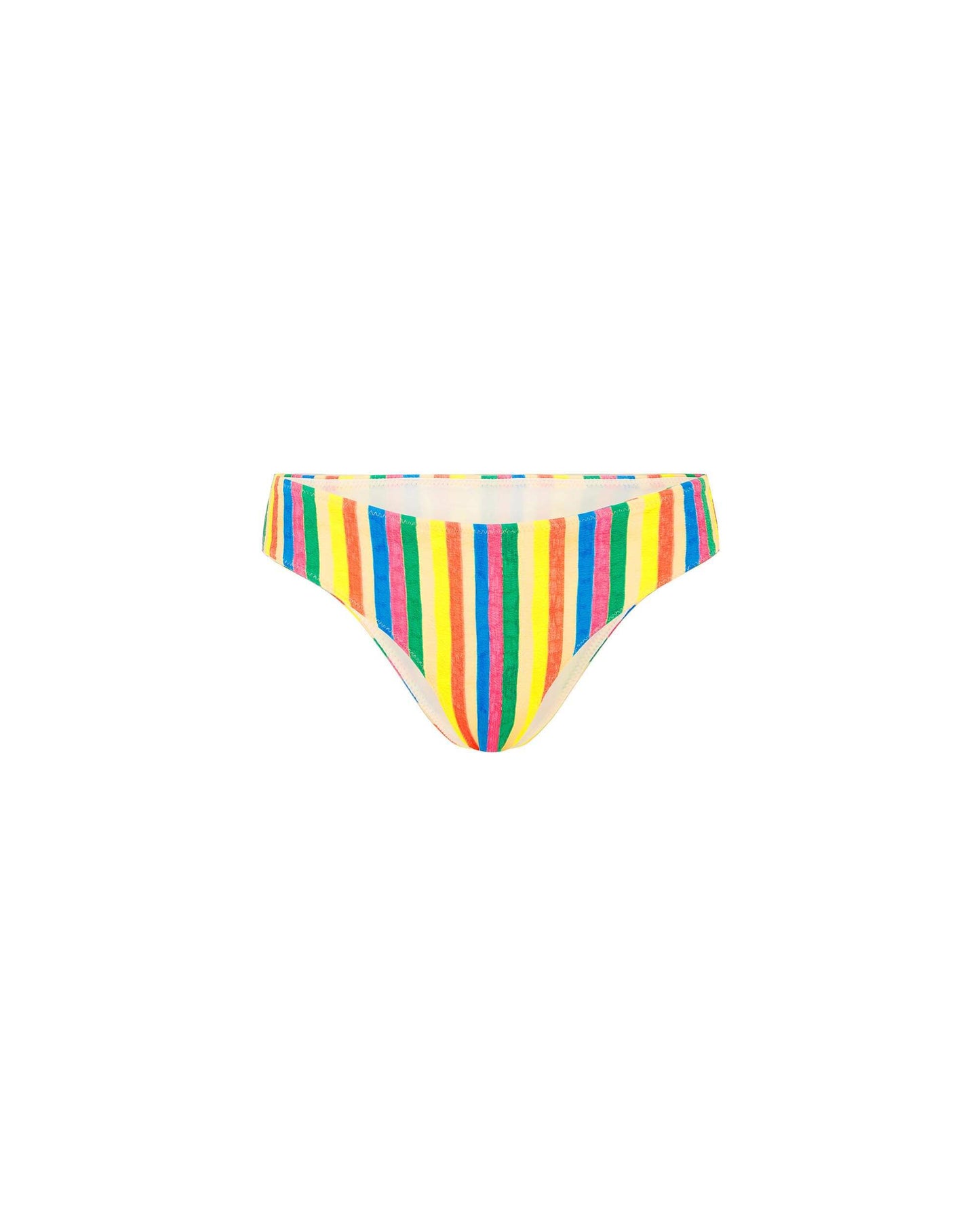 Its now cool SWIMWEAR THE HIPSTER PANT - TEXTA in Texta