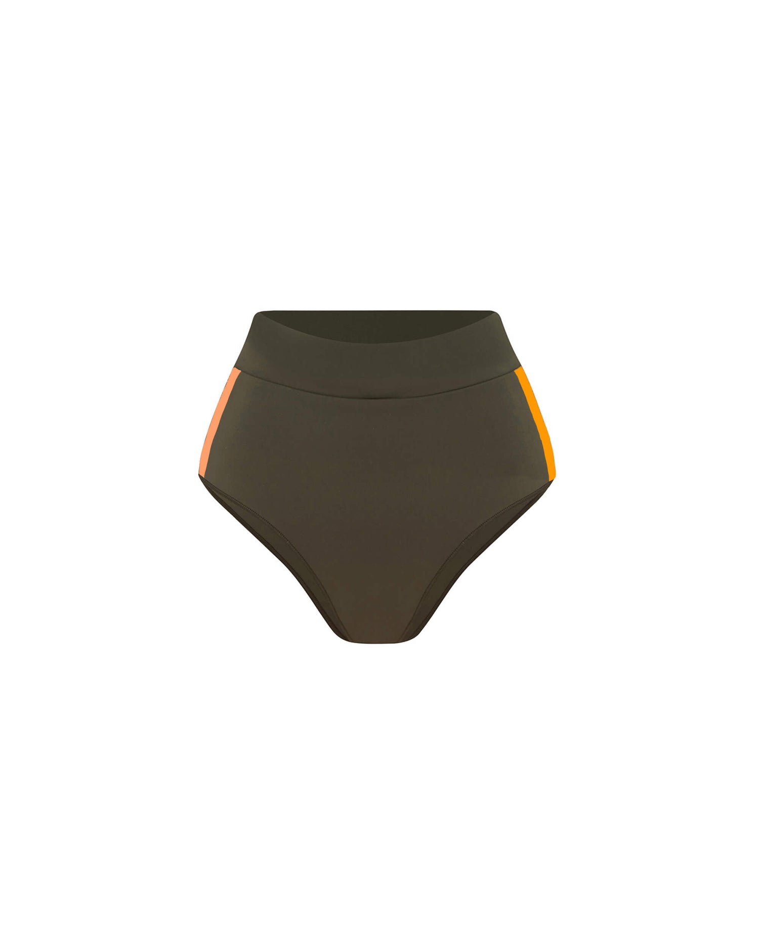 Its now cool SWIMWEAR THE CONTOUR BOOTY SHORT - PEACHES in Pfirsichen