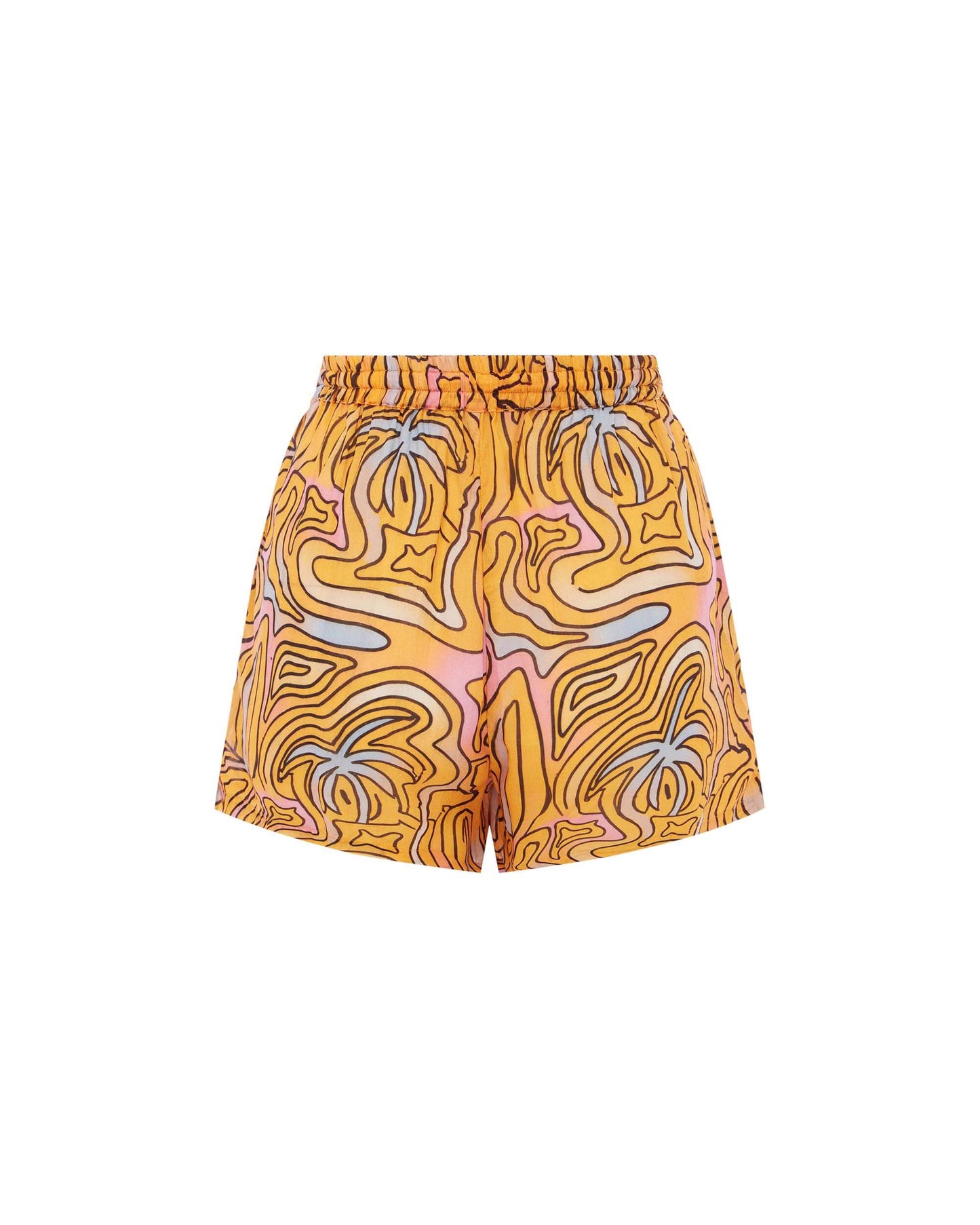 Its now cool SHORTS THE VACAY SHORT - MEXICALI